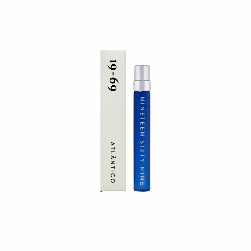 19-69 Atlântico Eau De Parfum, 9ML - August Shop