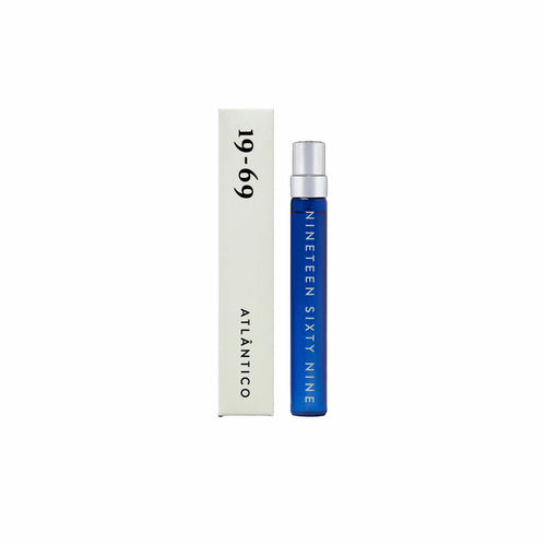 19-69 Atlântico Eau De Parfum, 9ML - August Shop