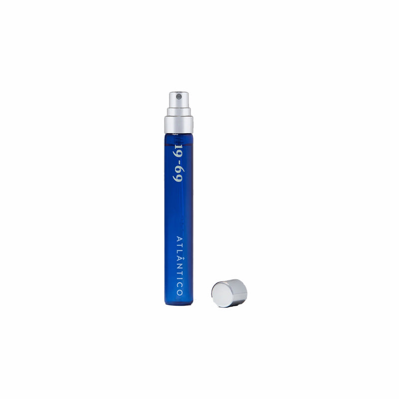 19-69 Atlântico Eau De Parfum, 9ML - August Shop