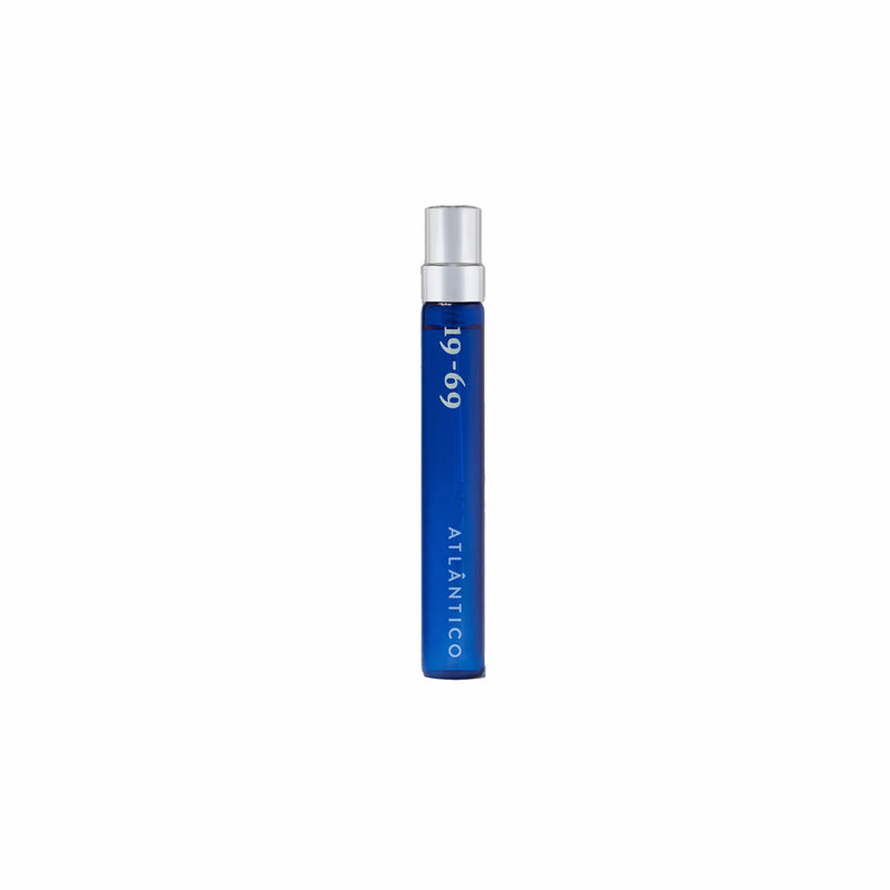 19-69 Atlântico Eau De Parfum, 9ML - August Shop