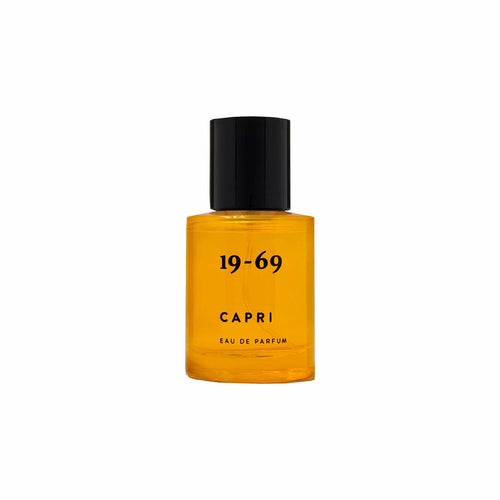 19-69 Capri Eau De Parfum, 30ML - August Shop