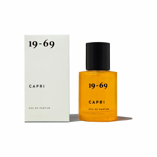 19-69 Capri Eau De Parfum, 30ML - August Shop