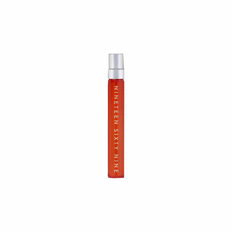 19-69 Chinese Tobacco Eau De Parfum, 9ML - August Shop