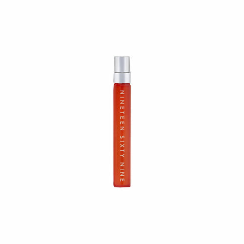 19-69 Chinese Tobacco Eau De Parfum, 9ML - August Shop
