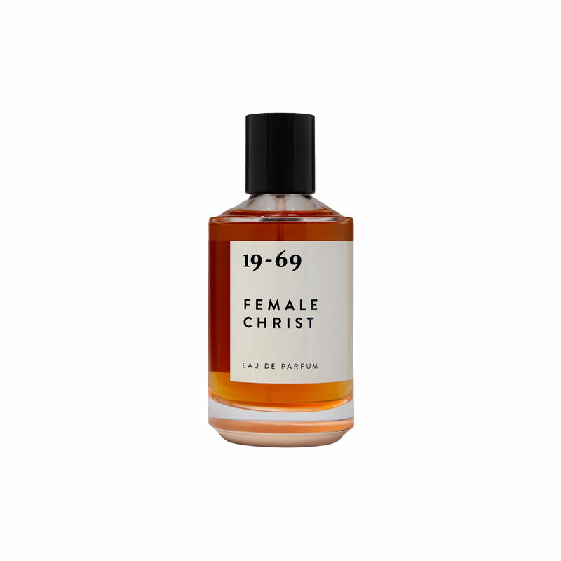 19-69 Female Christ Eau De Parfum, 100ML - August Shop