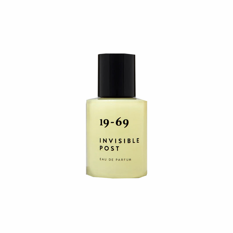 19-69 Invisible Post Eue De Parfum, 30ML - August Shop