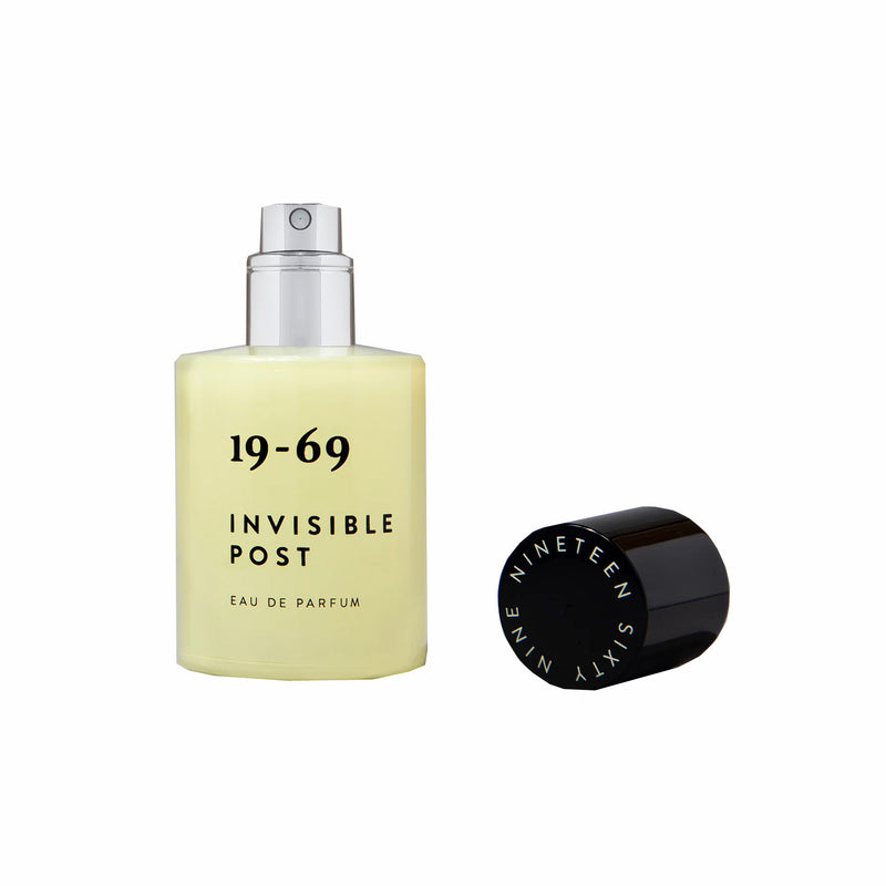 19-69 Invisible Post Eue De Parfum, 30ML - August Shop