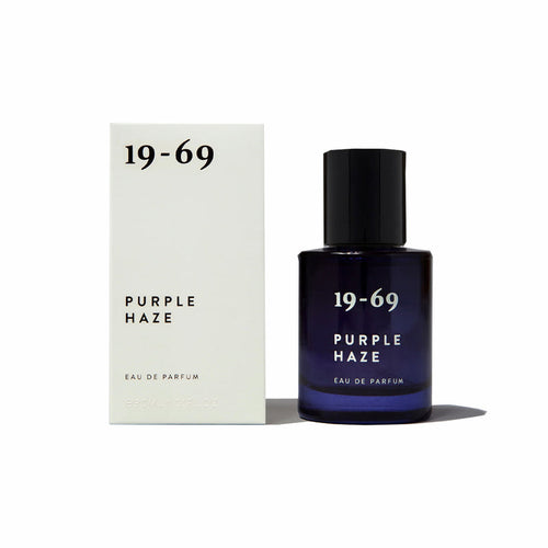 19-69 Purple Haze Eau De Parfum, 30ML - August Shop