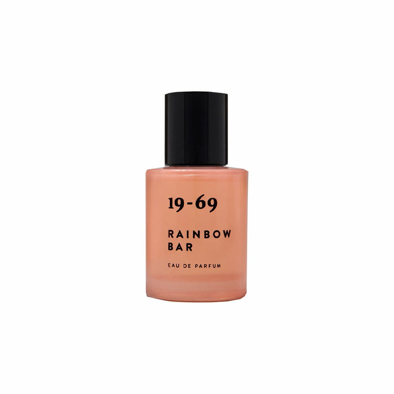 19-69 Rainbow Bar Eau De Parfum, 30ML - August Shop