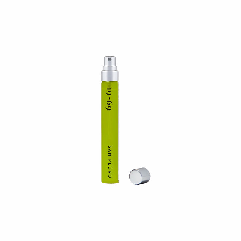 19-69 San Pedro Eau De Parfum, 9ML - August Shop