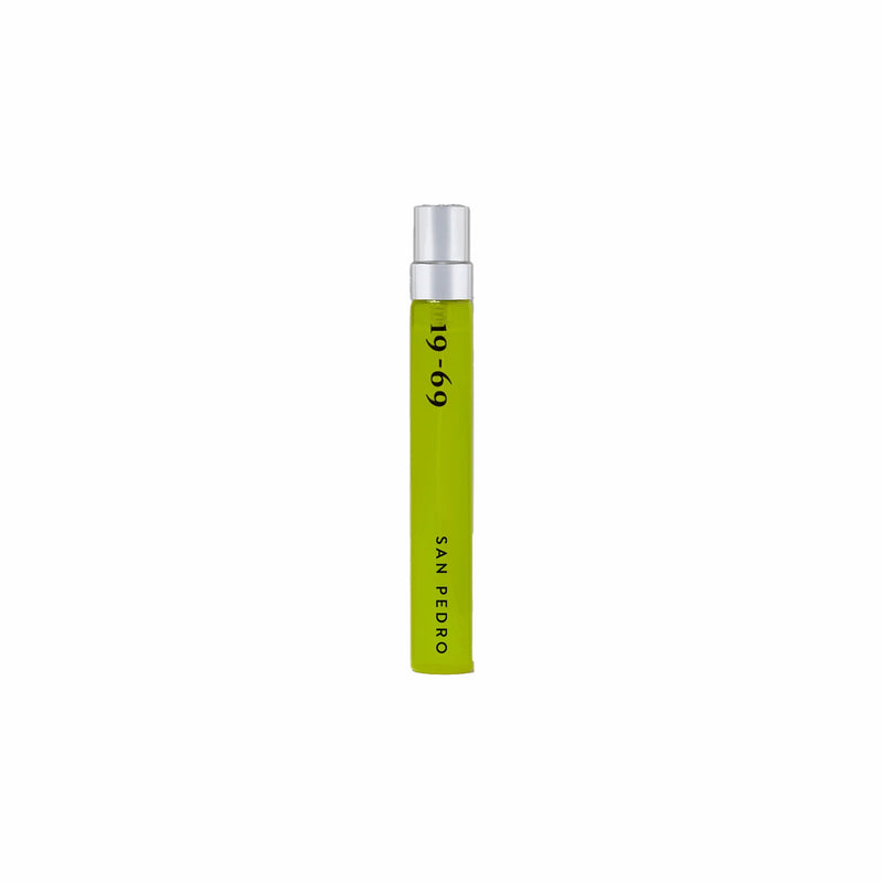 19-69 San Pedro Eau De Parfum, 9ML - August Shop