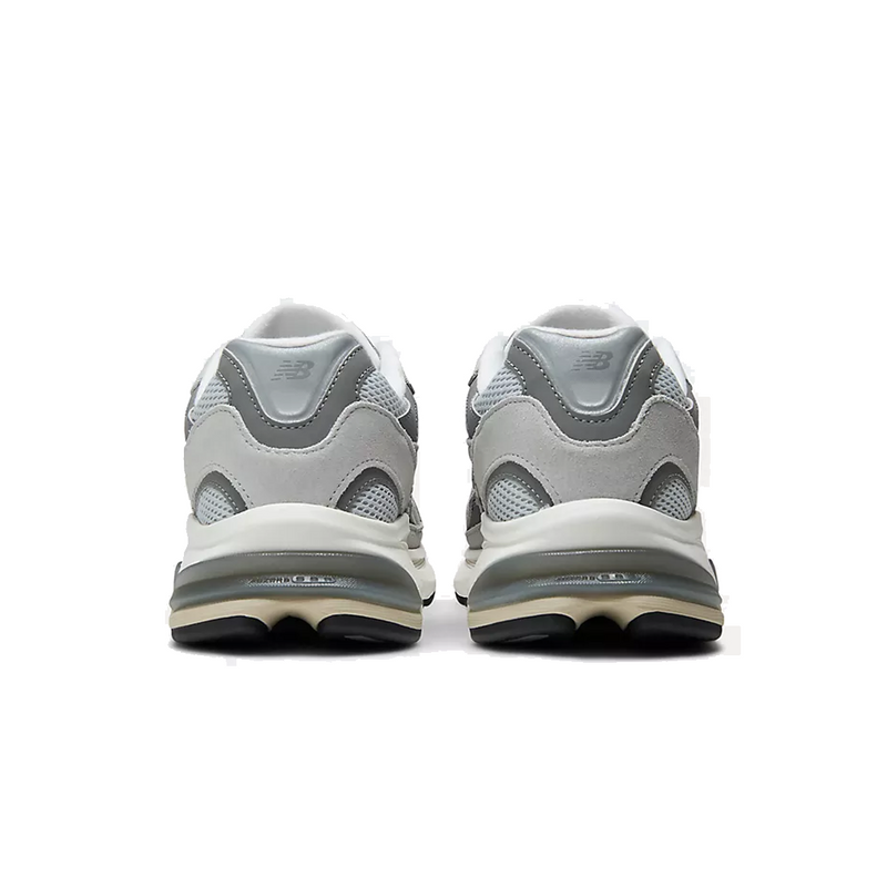 2010 GREY