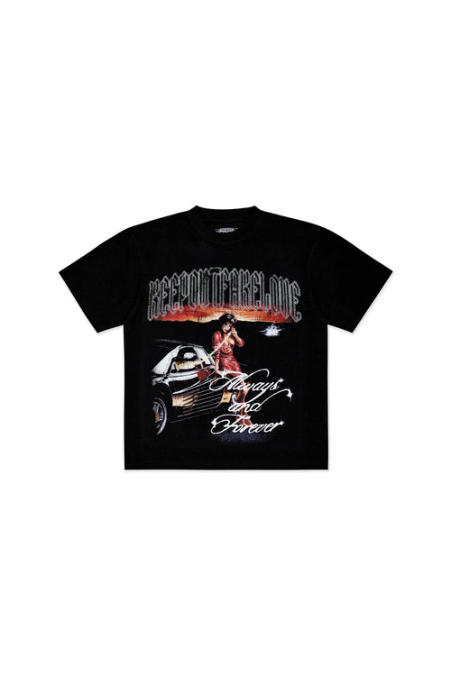 4EVER ALWAYS TEE