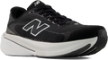 Women's New Balance 860 V15 Double Wide in Black/ White. Sku: W8604NE-2E