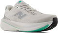 Women's New Balance 860 V15 Double Wide in Grey Matter/ Sea Salt. Sku: W8606Z5-2E