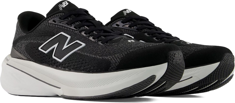 Women's New Balance 860 V15 Double Wide in Black/ White. Sku: W8604NE-2E