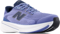 Quarter turn view Men's New Balance Footwear style name 860 V15 Medium in color Fairweather Blue/ Navy. Sku: M8607B2-D
