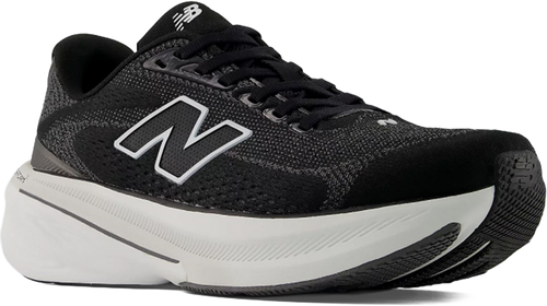 Women's New Balance 860 V15 Double Wide in Black/ White. Sku: W8604NE-2E