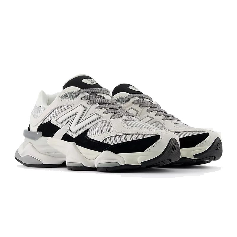 9060 BLACK GREY