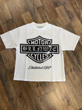Billionwaze Harley Tee