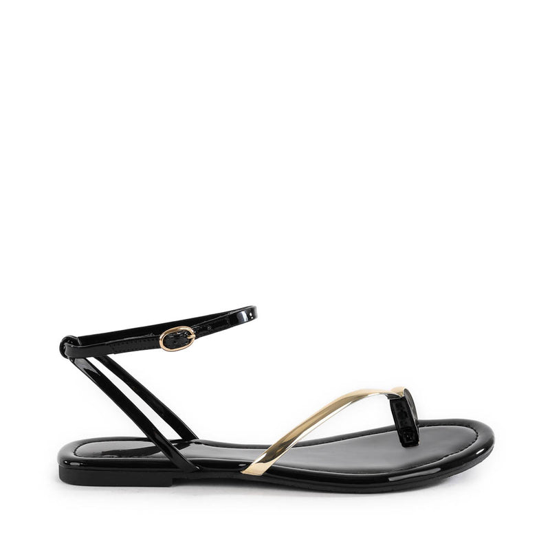 A Little Extra Sandal