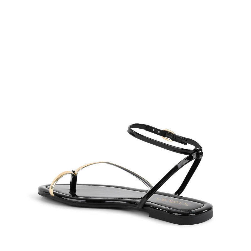 A Little Extra Sandal