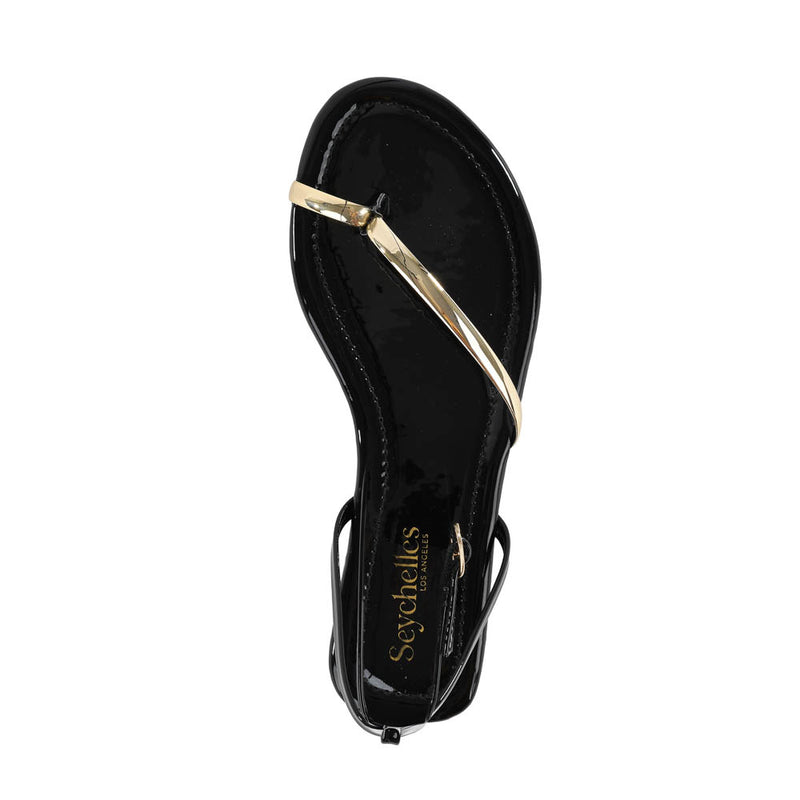 A Little Extra Sandal