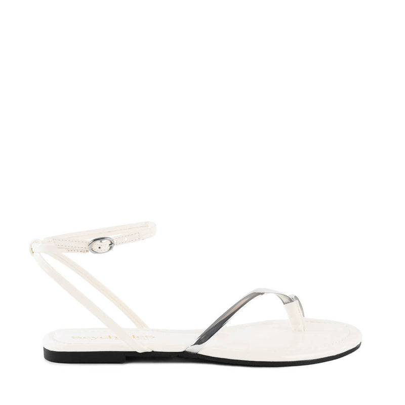 A Little Extra Sandal
