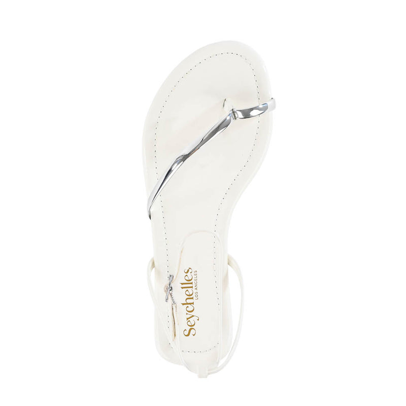 A Little Extra Sandal