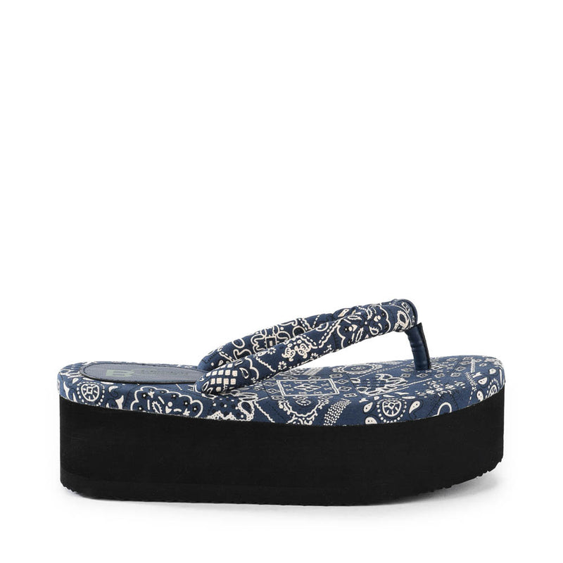 A Pretty Penny Sandal