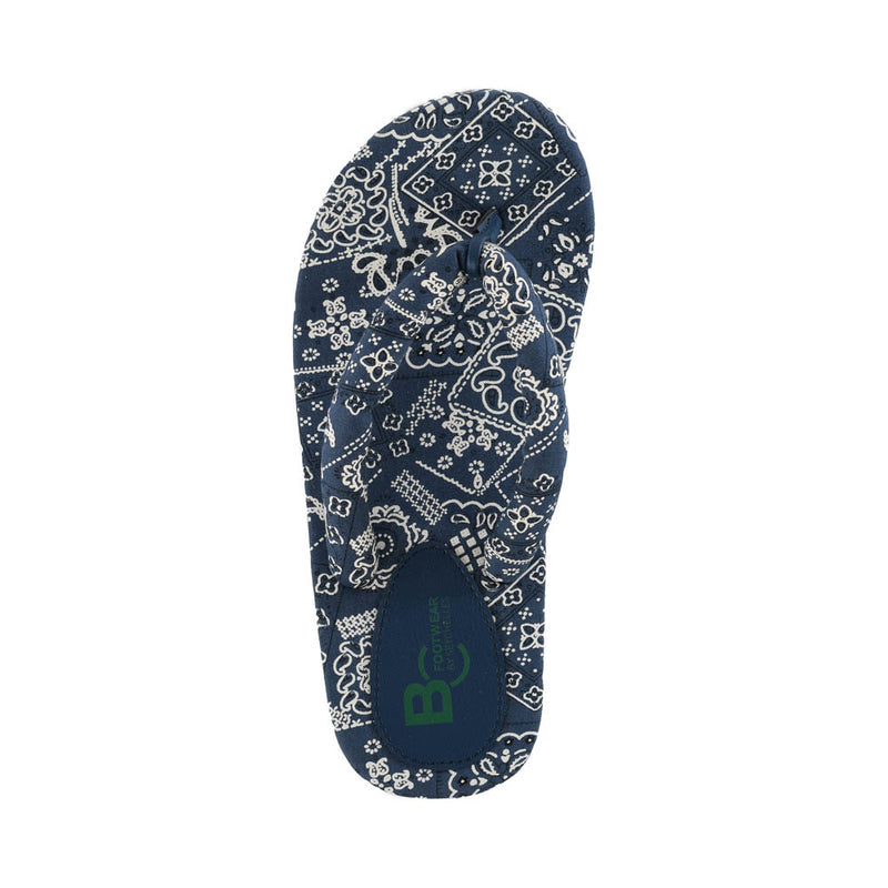 A Pretty Penny Sandal