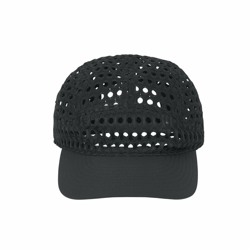 ACG Radical AirFlow Fly Cap (Anthracite/Anthracite)