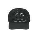 ACG Radical AirFlow Fly Cap (Anthracite/Anthracite)