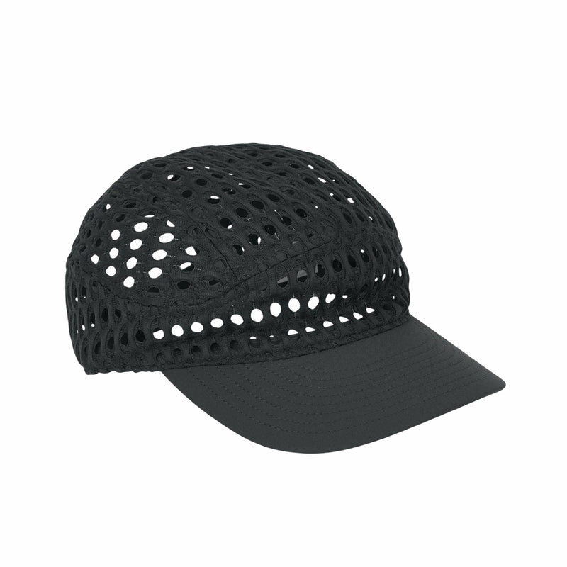 ACG Radical AirFlow Fly Cap (Anthracite/Anthracite)