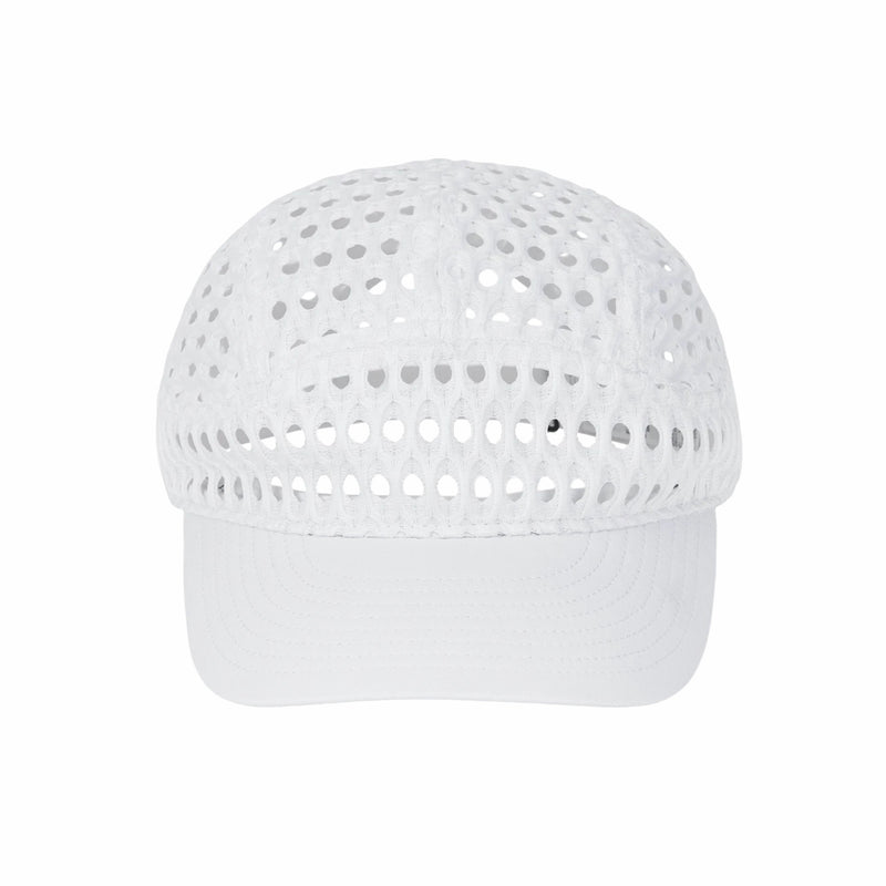 ACG Radical AirFlow Fly Cap (White/White)