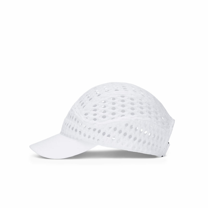 ACG Radical AirFlow Fly Cap (White/White)