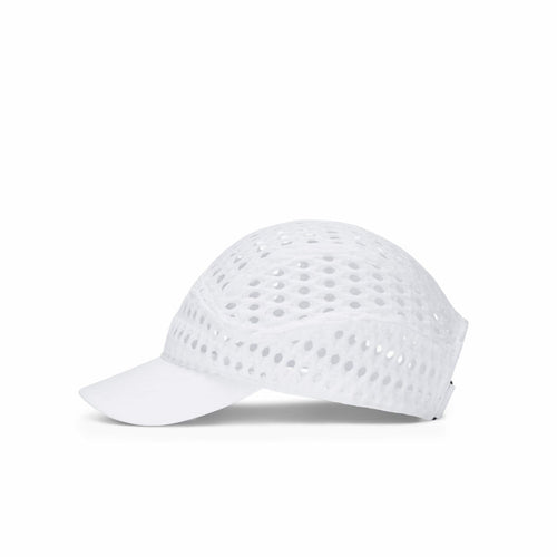 ACG Radical AirFlow Fly Cap (White/White)