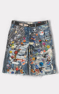 ACROPOLIS SHORT