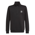 Adidas Apparel adidas Adicolor Half-Zip Sweatshirt - Kid's