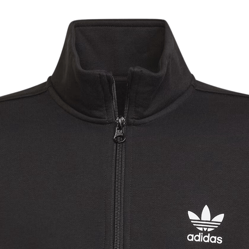 Adidas Apparel adidas Adicolor Half-Zip Sweatshirt - Kid's