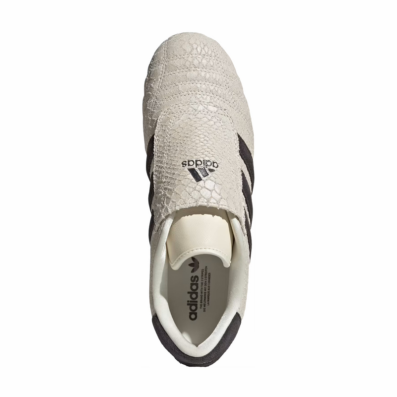 Adidias Women's Taekwondo (Cream White/Utility Black/Gum) - August Shop