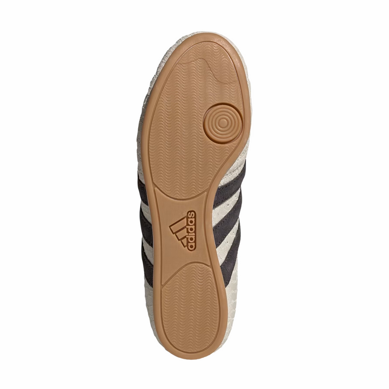 Adidias Women's Taekwondo (Cream White/Utility Black/Gum) - August Shop