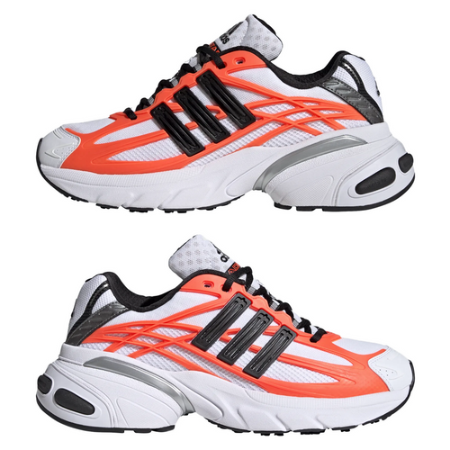 ADISTAR XLG 2.0 SHOES WHITE/ORANGE