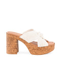 Adorned Sandal