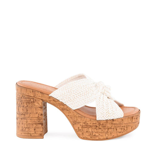 Adorned Sandal