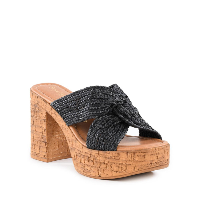 Adorned Sandal