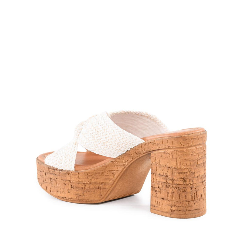 Adorned Sandal