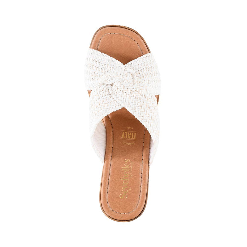Adorned Sandal
