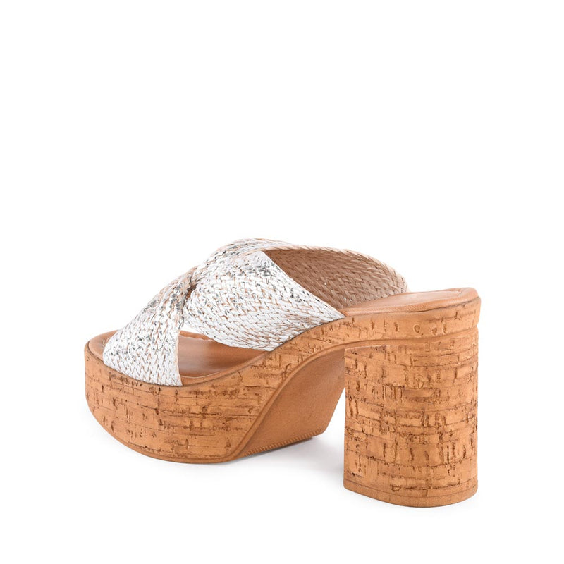 Adorned Sandal