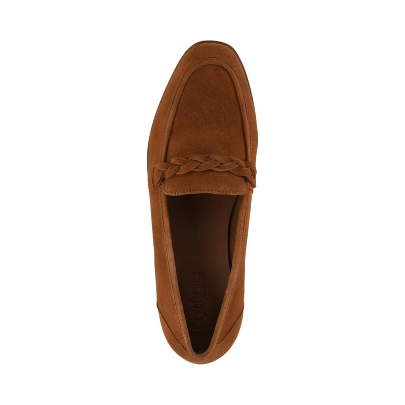 Afternoon Stroll Loafer